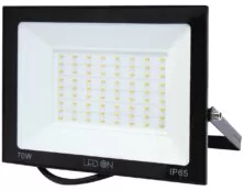 ΠΡΟΒΟΛΕΑΣ LED 70W 220-240VAC 5600LM 6500K DAY LIGHT RLX