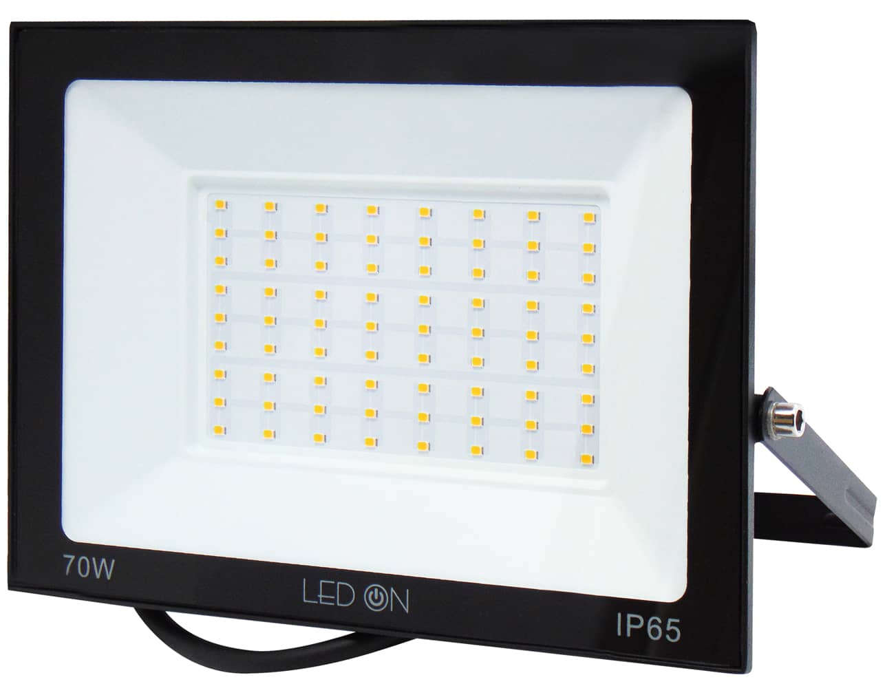 ΠΡΟΒΟΛΕΑΣ LED 70W 220-240VAC 5600LM 6500K DAY LIGHT RLX 3 ΠΡΟΒΟΛΕΑΣ LED 70W 220-240VAC 5600LM 6500K DAY LIGHT RLX