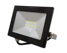 ΠΡΟΒΟΛΕΑΣ LED 10W 220-240VAC 800LM 4500K NEUTRAL WHITE QY-2501 QNG/RLX