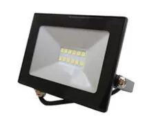 ΠΡΟΒΟΛΕΑΣ LED 10W 220-240VAC 800LM 4500K NEUTRAL WHITE QY-2501 QNG/RLX 2 ΠΡΟΒΟΛΕΑΣ LED 10W 220-240VAC 800LM 4500K NEUTRAL WHITE QY-2501 QNG/RLX 1
