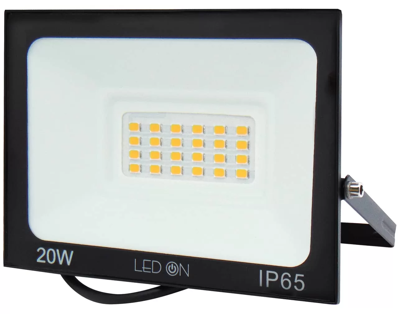 ΠΡΟΒΟΛΕΑΣ LED 20W 220-240VAC 1600LM 4000K NEUTRAL WHITE RLX 3 ΠΡΟΒΟΛΕΑΣ LED 20W 220-240VAC 1600LM 4000K NEUTRAL WHITE RLX