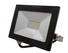 ΠΡΟΒΟΛΕΑΣ LED 30W 220-240VAC 2400LM 4500K NEUTRAL WHITE QY-2503 QNG/RLX