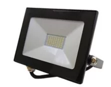ΠΡΟΒΟΛΕΑΣ LED 30W 220-240VAC 2400LM 4500K NEUTRAL WHITE QY-2503 QNG/RLX