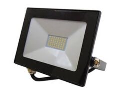ΠΡΟΒΟΛΕΑΣ LED 30W 220-240VAC 2400LM 4500K NEUTRAL WHITE QY-2503 QNG/RLX 2 ΠΡΟΒΟΛΕΑΣ LED 30W 220-240VAC 2400LM 4500K NEUTRAL WHITE QY-2503 QNG/RLX 1
