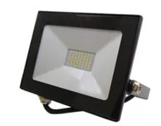 ΠΡΟΒΟΛΕΑΣ LED 30W 220-240VAC 2400LM 4500K NEUTRAL WHITE QY-2503 QNG/RLX 1 ΠΡΟΒΟΛΕΑΣ LED 30W 220-240VAC 2400LM 4500K NEUTRAL WHITE QY-2503 QNG/RLX