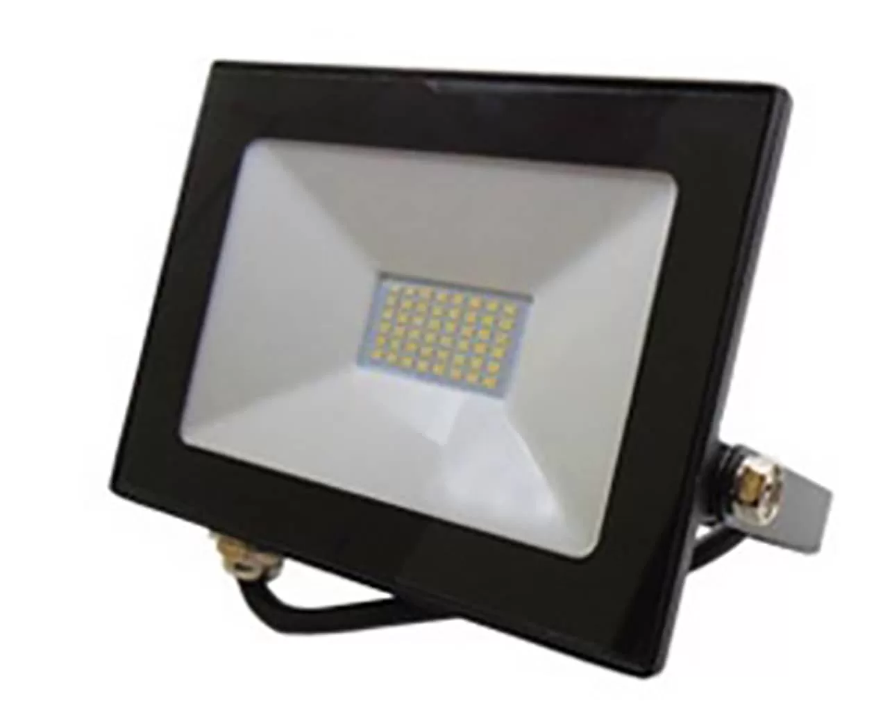 ΠΡΟΒΟΛΕΑΣ LED 30W 220-240VAC 2400LM 4500K NEUTRAL WHITE QY-2503 QNG/RLX 3 ΠΡΟΒΟΛΕΑΣ LED 30W 220-240VAC 2400LM 4500K NEUTRAL WHITE QY-2503 QNG/RLX