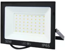 ΠΡΟΒΟΛΕΑΣ LED 50W 220-240VAC 4000LM 4000K NEUTRAL WHITE RLX