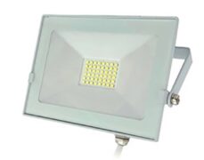 ΠΡΟΒΟΛΕΑΣ LED 50W 220-240VAC 4000LM 6500K DAY LIGHT ΛΕΥΚΟΣ QY-2504 QNG/RLX 2 ΠΡΟΒΟΛΕΑΣ LED 50W 220-240VAC 4000LM 6500K DAY LIGHT ΛΕΥΚΟΣ QY-2504 QNG/RLX 1