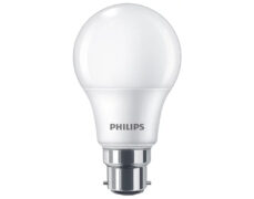 ΛΑΜΠΑ LED A60 B22 13W 1521LM 200° 2700K WARM WHITE PHILIPS