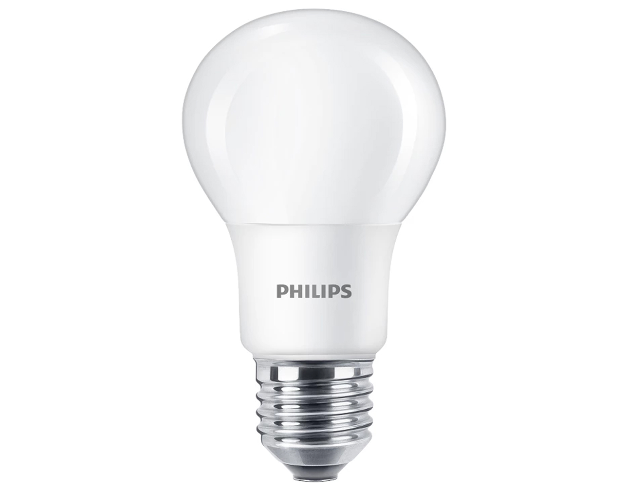 ΛΑΜΠΑ LED A60 E27 4.9/5W 470LM 200° 6500K DAY LIGHT PHILIPS 3 ΛΑΜΠΑ LED A60 E27 4.9/5W 470LM 200° 6500K DAY LIGHT PHILIPS