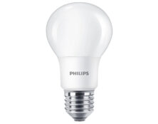 ΛΑΜΠΑ LED A60 E27 8W 806LM 200° 6500K DAY LIGHT PHILIPS