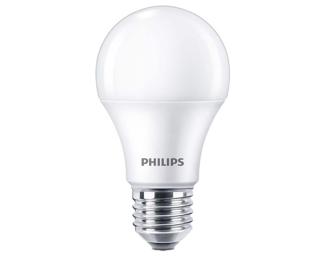 ΛΑΜΠΑ LED A60 E27 10W 1055LM 200° 3000K WARM WHITE PHILIPS 3 ΛΑΜΠΑ LED A60 E27 10W 1055LM 200° 3000K WARM WHITE PHILIPS