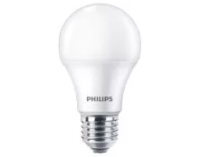 ΛΑΜΠΑ LED A60 E27 13W 1521LM 200° 3000K WARM WHITE PHILIPS