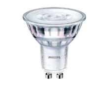 ΛΑΜΠΑ LED GU10 4.6W 390LM 36° 4000K NEUTRAL WHITE PHILIPS