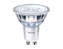 ΛΑΜΠΑ LED GU10 4.6W 390LM 36° 4000K NEUTRAL WHITE PHILIPS