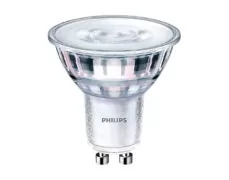 ΛΑΜΠΑ LED GU10 4.6W 390LM 36° 6500K DAY LIGHT PHILIPS