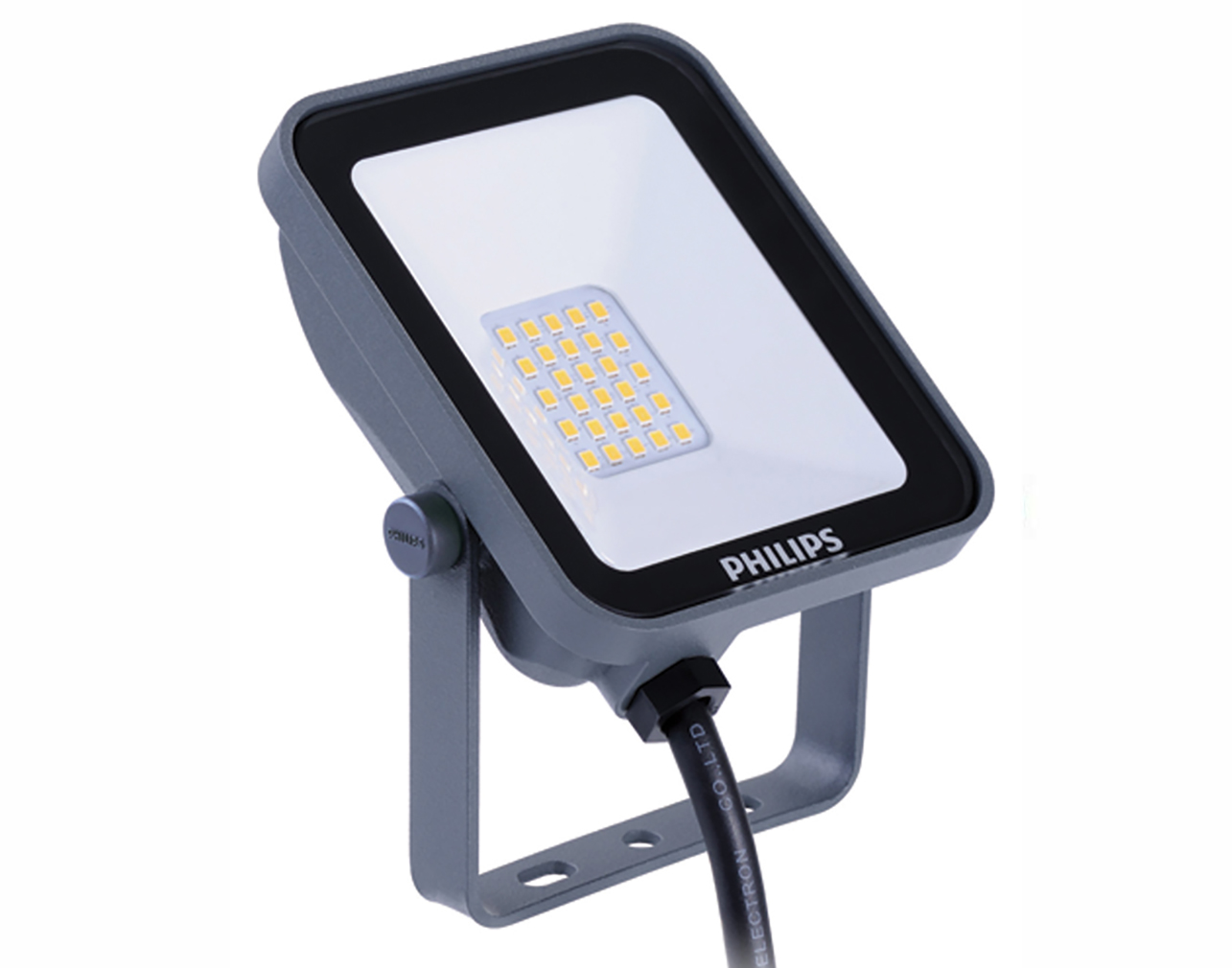 ΠΡΟΒΟΛΕΑΣ LED 10W 220-240VAC 1050LM 4000K NEUTRAL WHITE BVP154/164 PHILIPS 3 ΠΡΟΒΟΛΕΑΣ LED 10W 220-240VAC 1050LM 4000K NEUTRAL WHITE BVP154/164 PHILIPS