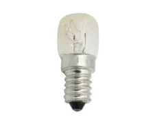 ΛΑΜΠΑ ΠΥΡΑΚΤΩΣΗΣ ΜΙΚΡΟΚΥΜΑΤΩΝ E14 25W RLX 1