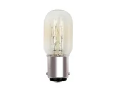 ΛΑΜΠΑ ΠΥΡΑΚΤΩΣΗΣ ΡΑΠΤΟΜΗΧΑΝΗΣ B15 15W RLX 1
