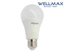 ΛΑΜΠΑ LED A95 E27 23W 2380LM 220° 3000Κ WARM WHITE WELLMAX