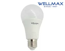 ΛΑΜΠΑ LED A95 E27 23W 2380LM 220° 3000Κ WARM WHITE WELLMAX 2 ΛΑΜΠΑ LED A95 E27 23W 2380LM 220° 3000Κ WARM WHITE WELLMAX 1