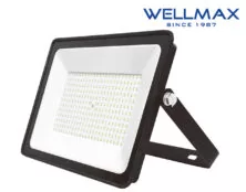 ΠΡΟΒΟΛΕΑΣ LED 200W 220-240VAC 20000LM 6500K DAY LIGHT WELLMAX