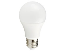 ΛΑΜΠΑ LED A60 E27 15W 1500LM 220° 6500Κ DAY LIGHT RLX
