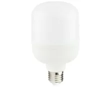 ΛΑΜΠΑ LED HIGH POWER E27 18W 2000LM 220° 6500Κ DAY LIGHT RLX