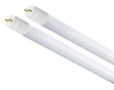 ΛΑΜΠΑ LED T8 600mm 9W 100-265VAC 900LM 270° 6500K DAY LIGHT ΥΑΛΟΥ PF>0.9 RLX 2 ΛΑΜΠΑ LED T8 600mm 9W 100-265VAC 900LM 270° 6500K DAY LIGHT ΥΑΛΟΥ PF>0.9 RLX 1