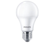 ΛΑΜΠΑ LED A60 E27 11.2W 1521LM 2700K WARM WHITE VLE PHILIPS 1 ΛΑΜΠΑ LED A60 E27 11.2W 1521LM 2700K WARM WHITE VLE PHILIPS