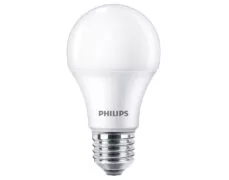 ΛΑΜΠΑ LED A60 E27 11.2W 1521LM 2700K WARM WHITE VLE PHILIPS 1