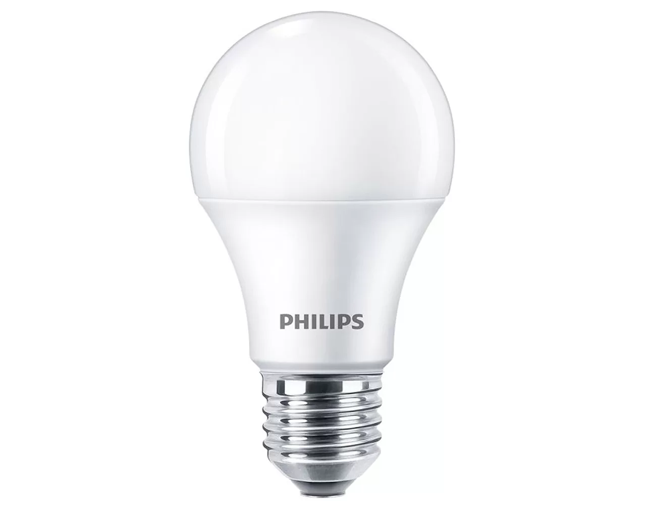 ΛΑΜΠΑ LED A60 E27 11.2W 1521LM 2700K WARM WHITE VLE PHILIPS 3 ΛΑΜΠΑ LED A60 E27 11.2W 1521LM 2700K WARM WHITE VLE PHILIPS