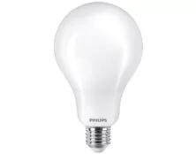 ΛΑΜΠΑ LED A95 E27 23W 3452LM 2700K WARM WHITE HIGH LUMEN PHILIPS
