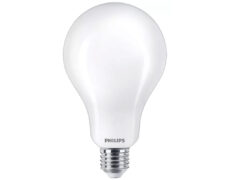 ΛΑΜΠΑ LED A95 E27 23W 3452LM 2700K WARM WHITE HIGH LUMEN PHILIPS 2 ΛΑΜΠΑ LED A95 E27 23W 3452LM 2700K WARM WHITE HIGH LUMEN PHILIPS 1