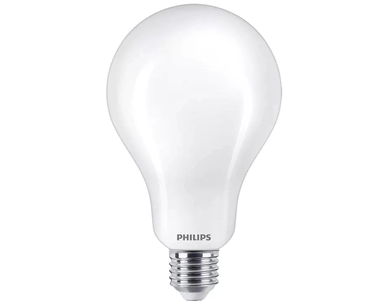 ΛΑΜΠΑ LED A95 E27 23W 3452LM 2700K WARM WHITE HIGH LUMEN PHILIPS 3 ΛΑΜΠΑ LED A95 E27 23W 3452LM 2700K WARM WHITE HIGH LUMEN PHILIPS