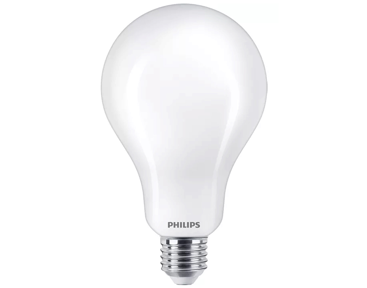 ΛΑΜΠΑ LED A95 E27 23W 3452LM 6500K DAY LIGHT HIGH LUMEN PHILIPS 3 ΛΑΜΠΑ LED A95 E27 23W 3452LM 6500K DAY LIGHT HIGH LUMEN PHILIPS