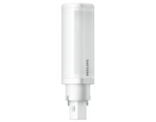 ΛΑΜΠΑ LED PLC G24d-1 2P 5.9W 600LM 3000K WARM WHITE PHILIPS