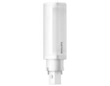 ΛΑΜΠΑ LED PLC G24d-1 2P 5.9W 600LM 3000K WARM WHITE PHILIPS