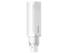 ΛΑΜΠΑ LED PLC G24d-1 2P 5.9W 600LM 3000K WARM WHITE PHILIPS 1