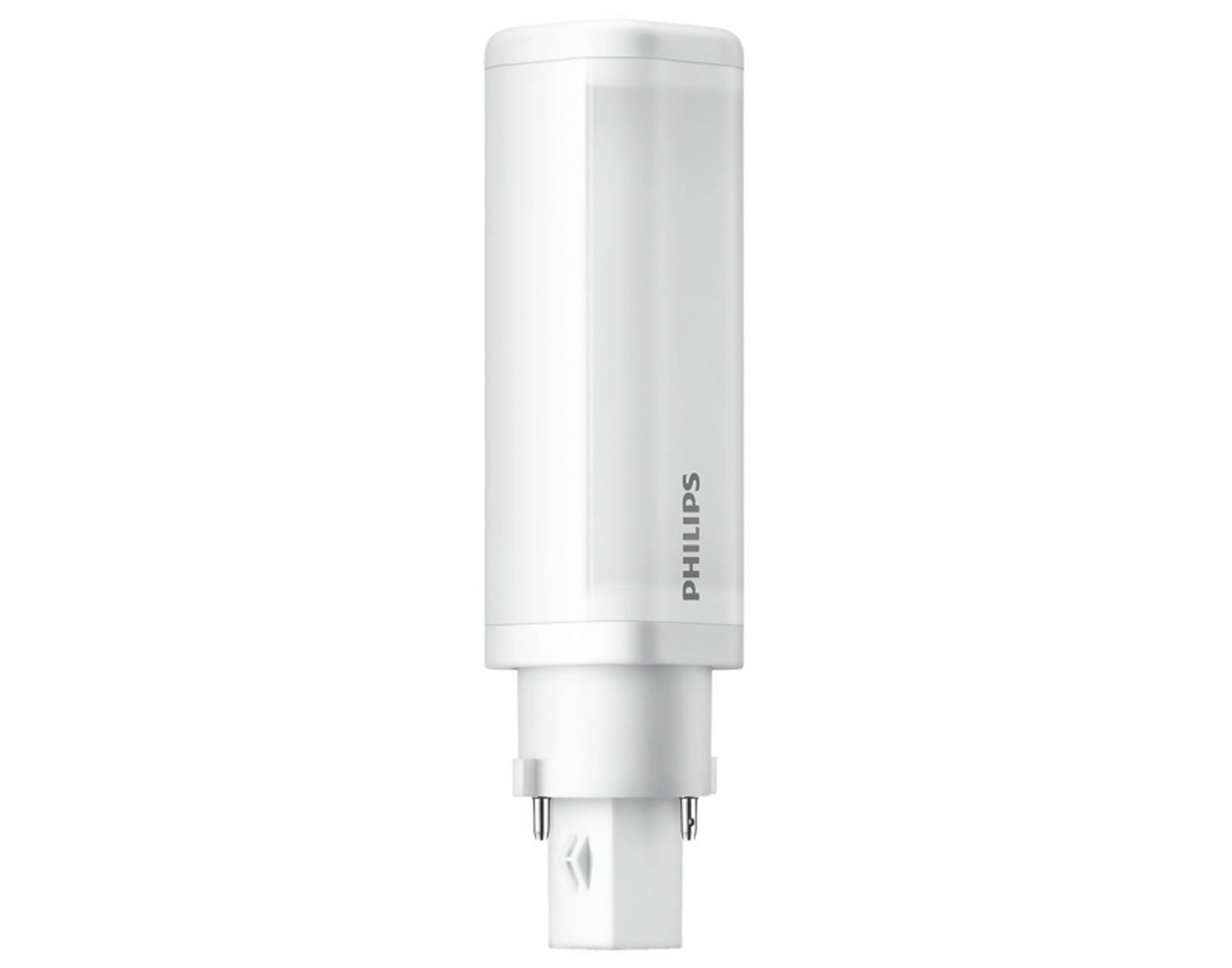 ΛΑΜΠΑ LED PLC G24d-1 2P 5.9W 600LM 3000K WARM WHITE PHILIPS 3 ΛΑΜΠΑ LED PLC G24d-1 2P 5.9W 600LM 3000K WARM WHITE PHILIPS