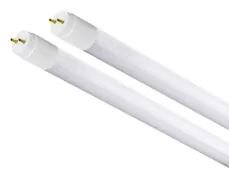 ΛΑΜΠΑ LED T8 600mm 8W 90-265V 1050LM 270° 6500K DAY LIGHT ΥΑΛΟΥ RLX