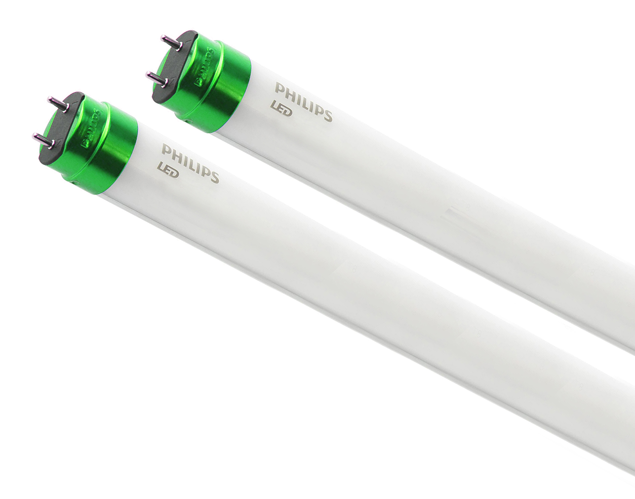 ΛΑΜΠΑ LED T8 600mm 8W 800LM 4000K NEUTRAL WHITE ECOFIT PHILIPS 3 ΛΑΜΠΑ LED T8 600mm 8W 800LM 4000K NEUTRAL WHITE ECOFIT PHILIPS