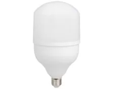 ΛΑΜΠΑ LED HIGH POWER E27 50W 5000LM 220° 4000K NEUTRAL WHITE RLX