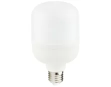 ΛΑΜΠΑ LED HIGH POWER E27 18W 1600LM 220° 2700Κ WARM WHITE RLX