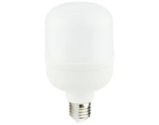 ΛΑΜΠΑ LED HIGH POWER E27 18W 1600LM 220° 2700Κ WARM WHITE RLX 1 ΛΑΜΠΑ LED HIGH POWER E27 18W 1600LM 220° 2700Κ WARM WHITE RLX