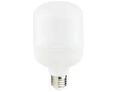 ΛΑΜΠΑ LED HIGH POWER E27 18W 1600LM 220° 2700Κ WARM WHITE RLX 1 ΛΑΜΠΑ LED HIGH POWER E27 18W 1600LM 220° 2700Κ WARM WHITE RLX