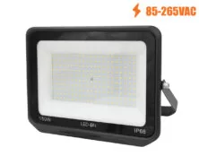 ΠΡΟΒΟΛΕΑΣ LED 150W 85-265VAC 14500LM 6500K DAY LIGHT RLX