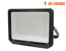 ΠΡΟΒΟΛΕΑΣ LED 200W 85-265VAC 24000LM 6500K DAY LIGHT RLX