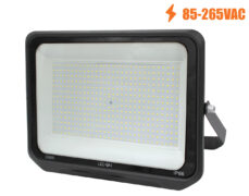 ΠΡΟΒΟΛΕΑΣ LED 300W 85-265VAC 36000LM 6500K DAY LIGHT RLX 1