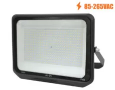 ΠΡΟΒΟΛΕΑΣ LED 300W 85-265VAC 36000LM 6500K DAY LIGHT RLX